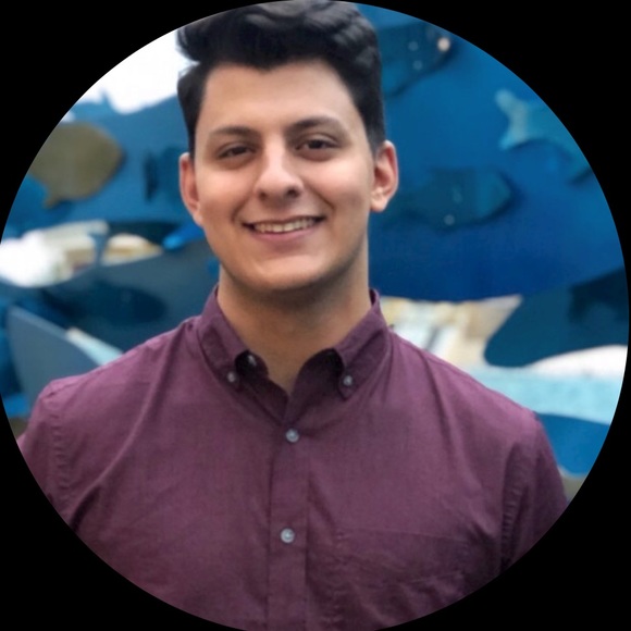 Meet your Posher, Joshua - Picture 1 of 1